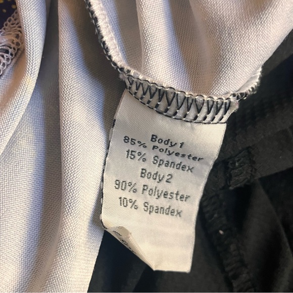 GGblue Golf Tennis Spandex Athletic Dress with Pockets Size XL - Picture 12 of 12